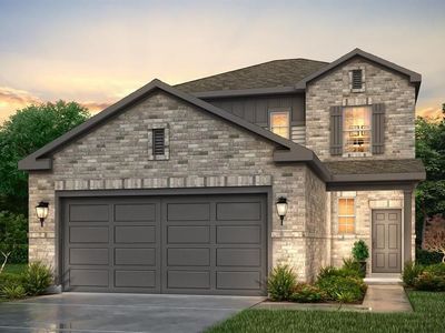 10818 Catclaw Ct, Tomball, TX, 77375