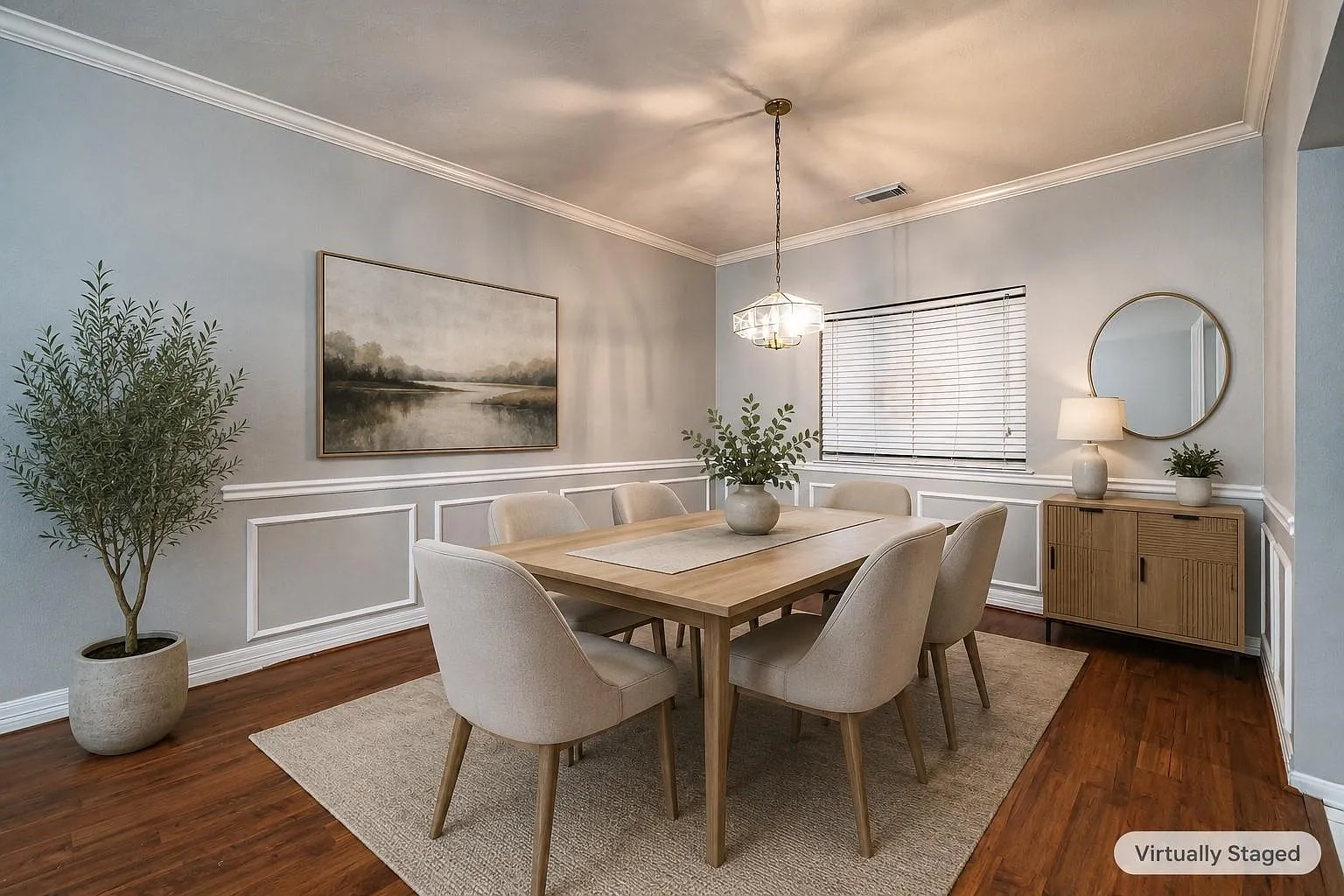5 bed, 3.5 bath, 2131 sqft, $2,500 — Photo 4