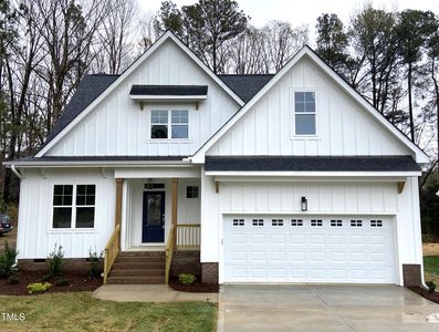 10002 Ligon Mill Rd, Wake Forest, NC, 27587