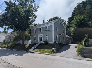 688 Middle St, Bath, ME 04530