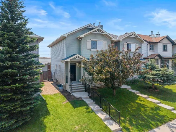 51 N Covehaven Mews NE, Calgary, AB T3K 0E2