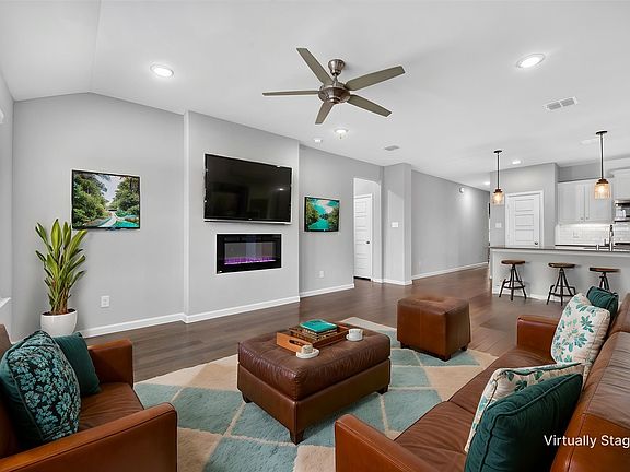 5th image of 10645 Enchanted Rock Way