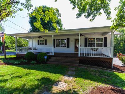 3536 Brookfield Ln, Maryville, TN, 37803