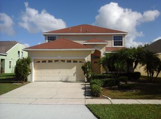 1015 Whispering Cypress Ln, Orlando, FL 32824