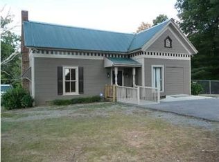 3760 Southside Dr, Acworth, GA 30101