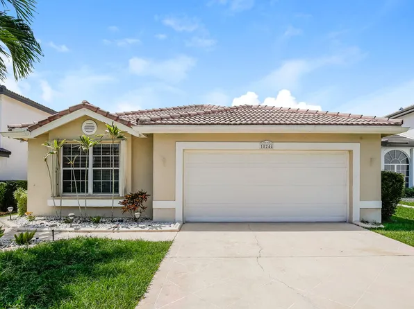 18244 NW 21st St, Hollywood, FL 33029