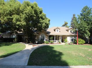 1903 S Shenandoah St, Visalia, CA