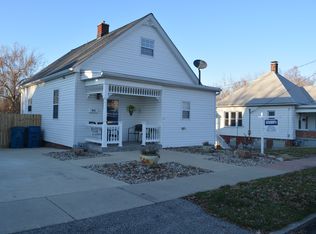 661 Burroughs Ave, Collinsville, IL 62234
