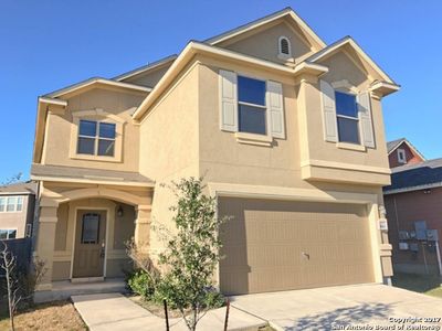 9163 Wind Ter, San Antonio, TX, 78239