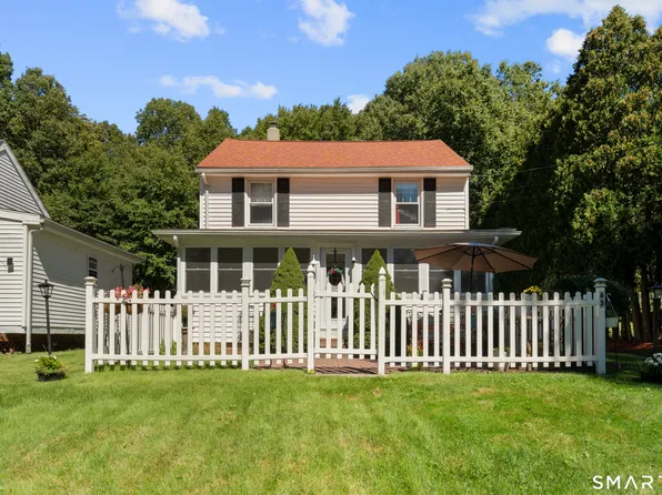 63 Wawecus Hill Road, Norwich, CT 06360