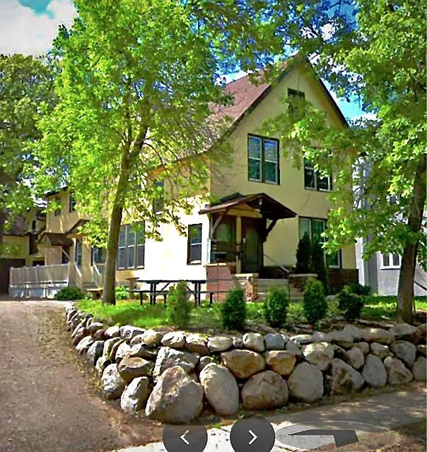 Building Photo - 2424 Grand Ave S #6