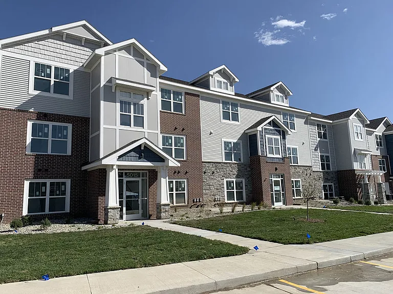 Trade Winds Apartment Homes — Photo 48