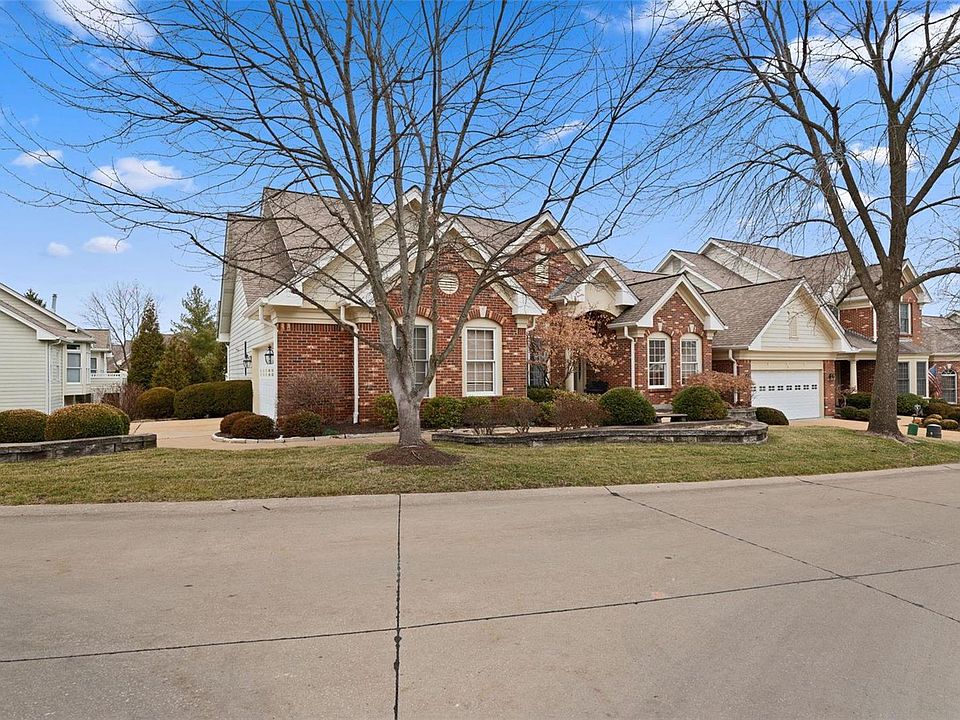 1 Picardy Hill Dr, Chesterfield, MO 63017 Zillow