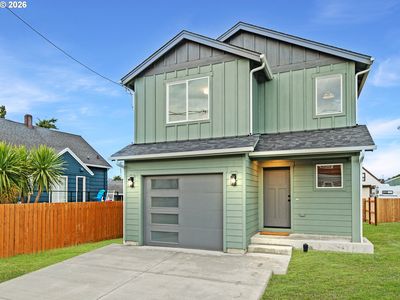 934 H Ave, Seaside, OR, 97138