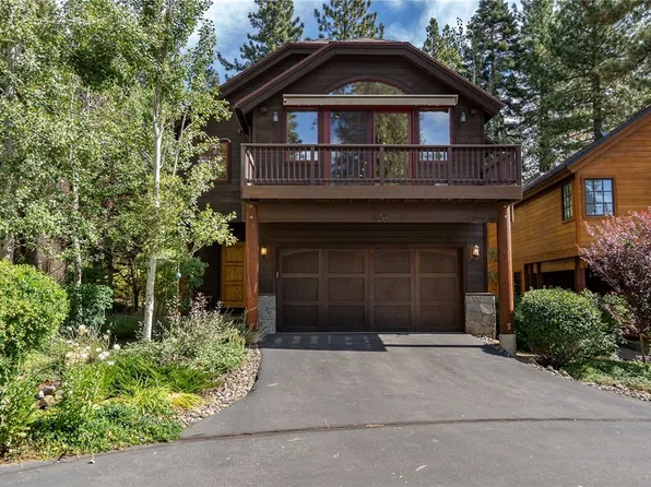 826 Rosewood Cir, Incline Village, NV 89451