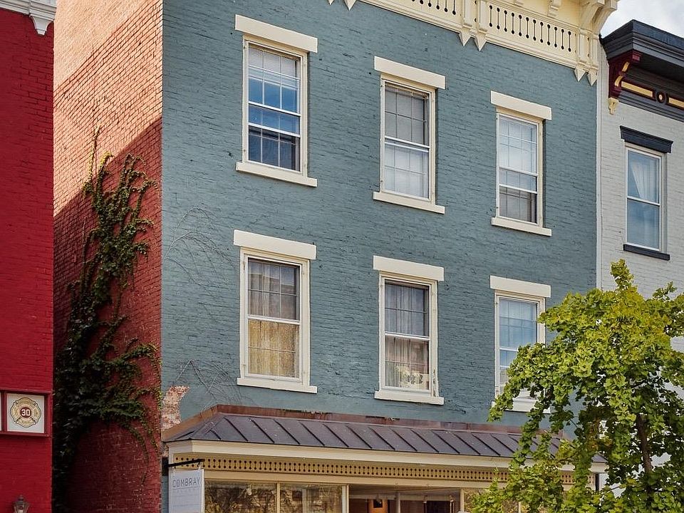 513 Warren St, Hudson, NY 12534 Zillow