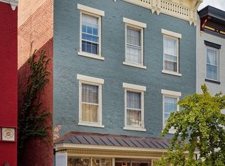 513 Warren St, Hudson, NY 12534