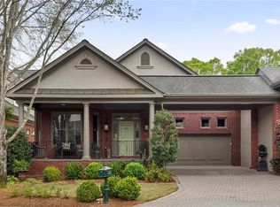 1061 Arbor Trce, Atlanta, GA 30319