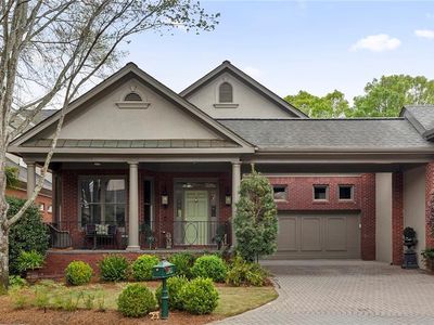 1061 Arbor Trce, Atlanta, GA, 30319