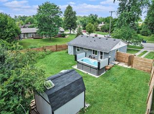 3544 Oakwood St, Ann Arbor, MI