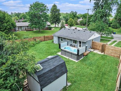 3544 Oakwood St, Ann Arbor, MI, 48104
