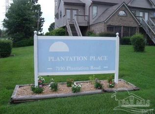 7150 Plantation Pl #211, Pensacola, FL 32504