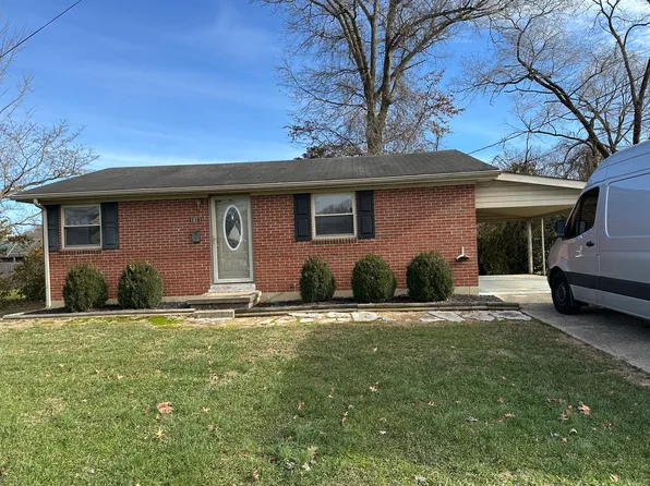 1011 9th St, Carrollton, KY 41008