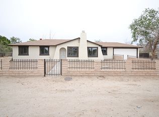 10320 E Avenue R2, Littlerock, CA 93543