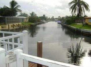 1821 SW 3rd Ave, Pompano Beach, FL 33060