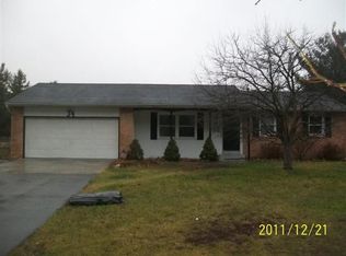 34 Tanner Lake Rd, Hastings, MI 49058