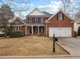 413 Kilgore Farms Cir, Simpsonville, SC 29681