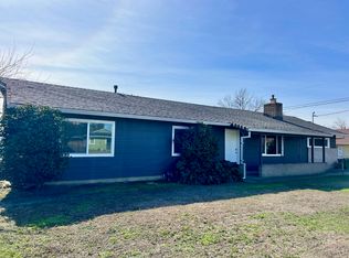 21625 Jay Dr, Cottonwood, CA 96022