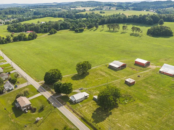1630 Silver City Rd, Whitesburg, TN 37891