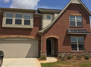 29729 Thunderpaw Dr, Harvest, AL 35749