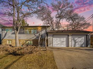 1108 Ponderosa Dr #1110, Fort Collins, CO 80521