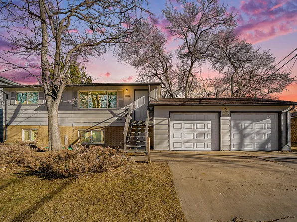 1108 Ponderosa Dr #1110, Fort Collins, CO 80521