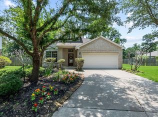 6 Rabbit Run Pl, Spring, TX 77382
