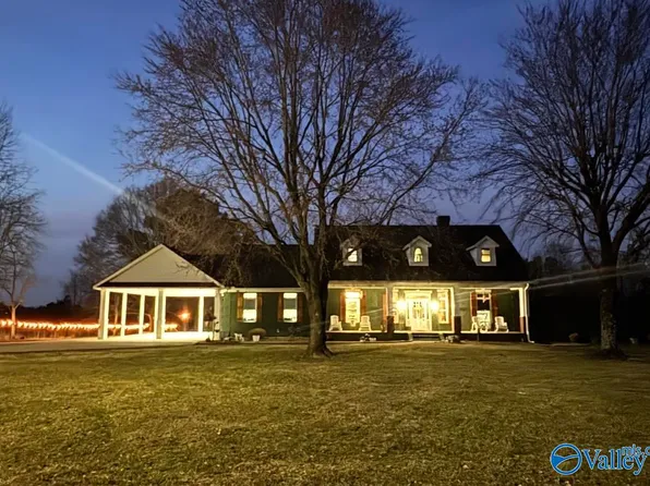 2600 County Road 505, Fort Payne, AL 35968