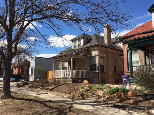 2615 E 12th Ave, Denver, CO 80206