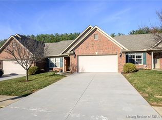 6465 Stillbrook Place, Georgetown, IN 47122
