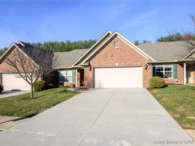6465 Stillbrook Place, Georgetown, IN, 47122