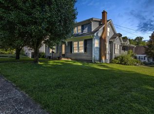 316 Holt Ave, Mount Sterling, KY 40353