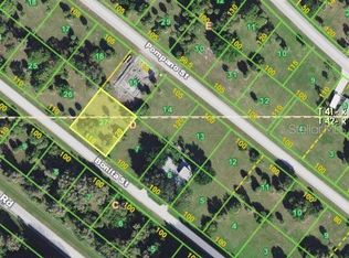 76 Bonita St, Placida, FL 33946