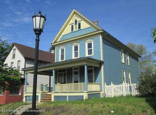415 N Irving Ave #L-16-17P, Scranton, PA 18510