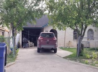 163 N Indiana Ave, Mercedes, TX 78570