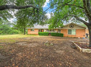 7205 E Fm 917, Alvarado, TX 76009
