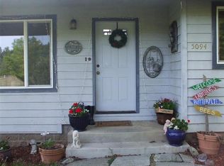 5094 Griffin Ln, Medford, OR 97501