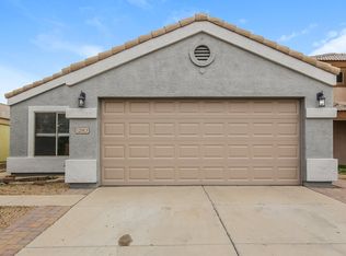 12913 N 127th Ln, El Mirage, AZ 85335