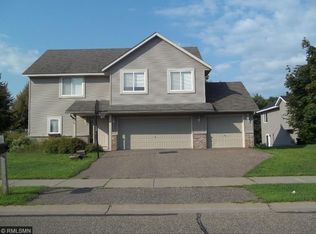 1 Windsor Wood Path, Hudson, WI 54016