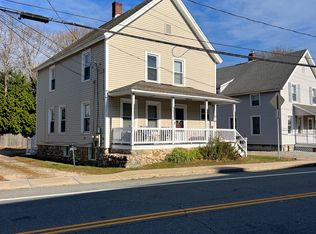 17 Roosevelt Avenue, Stonington, CT 06355